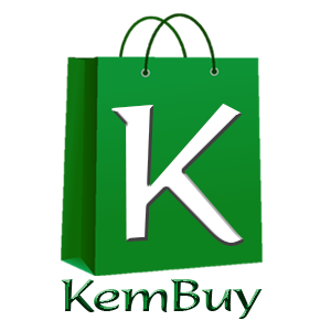 KemBuy Logo