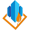 company logo