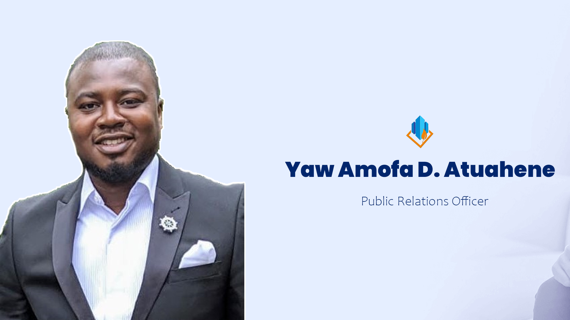 Yaw Amofa Daatu Atuahene, PRO