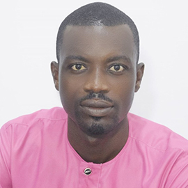 Michael Kyei - General Manager, Kemist Group of Companies